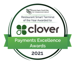 Clover Excellence Awards