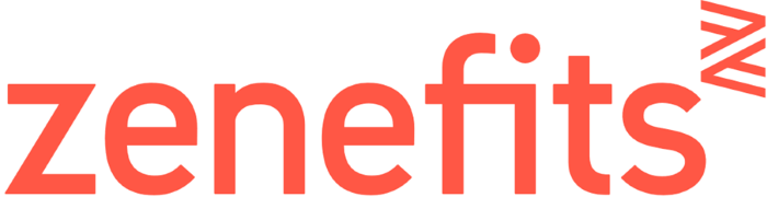 Zenefits company logo