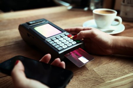 Best Credit Card Processing Companies of 2023
