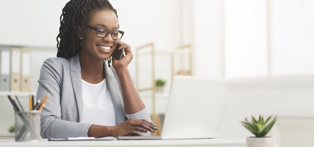 The Best Phone Systems for Small Business