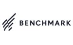 Benchmark company logo