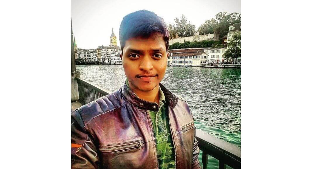 Akhil Turai Entrepreneur