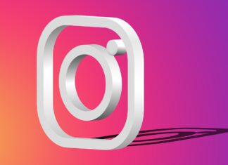 Instagram Logo