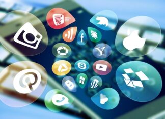 Social Media of The World