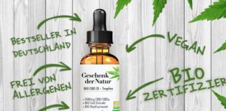 CBD Oil: The Best Uses and Benefits CBD OIL