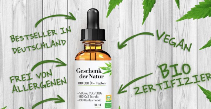 CBD OIL