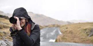 6 Tips to improve your Photography Skills Photograph