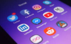 Facebook and other Apps