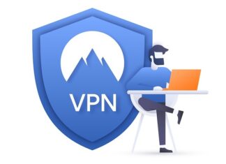 VPN Technology