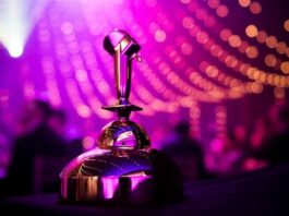 The Golden Joystick Awards 2019