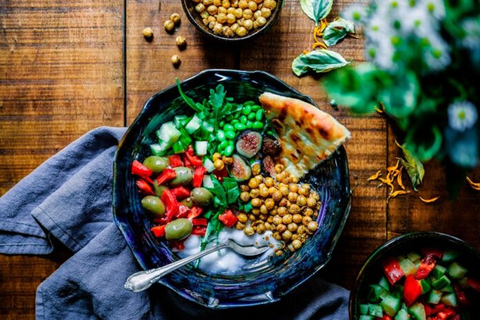 Green SuperFoods Green SuperFoods