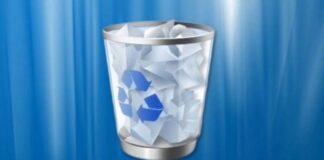 Recycle Bin