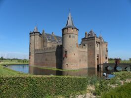 Muiderslot