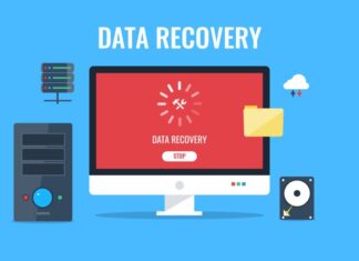 Data Recovery