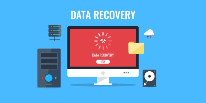 Data Recovery Data Recovery