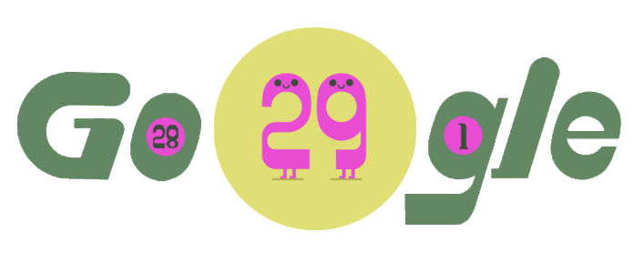 Leap Day 2020 Leap Day 2020