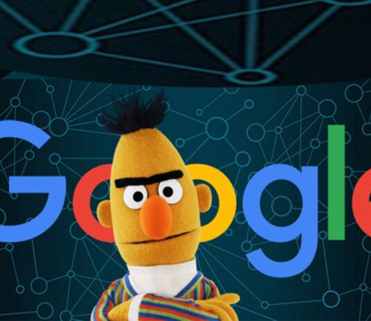 Google BERT Update