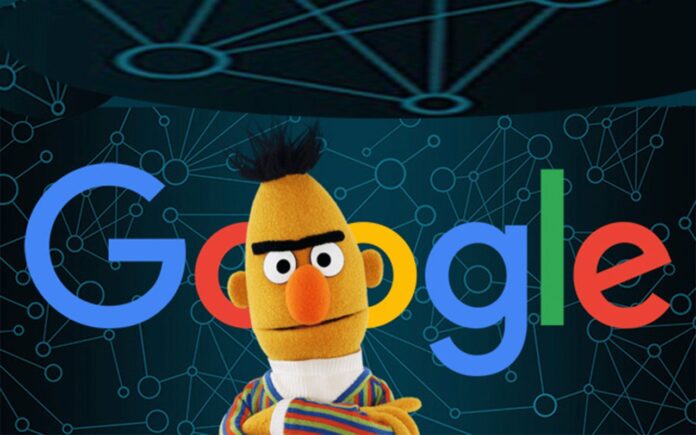 Google BERT Update Google BERT Update