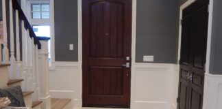How to Choose Interior Doors? Interior Doors