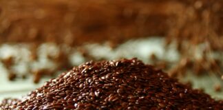 11 Vital Benefits of Flaxseed with Lemon Water Flaxseeds