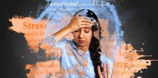Combat Anxiety and Stress with CBD Products Stress And Anxiety