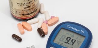 5 Vital Foods Can Control Blood Sugar Levels Blood Glucose Levels