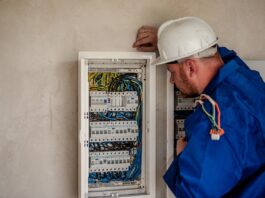 Electrical Testing Services