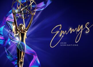72nd Emmy Awards 2020