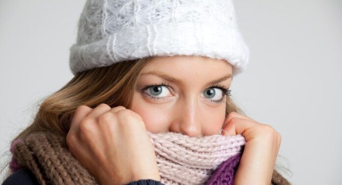 How to Take Care of Cold Eyes How to Take Care of Cold Eyes