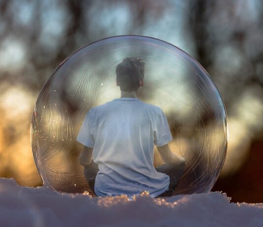 Inner Peace and Balance