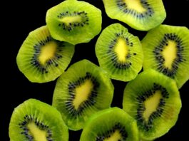 Kiwi Fruit