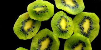 5 Top Benefits of Kiwi Fruit to Boost Immune System Kiwi Fruit