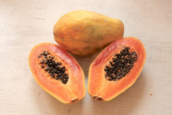 Papaya-Fruit
