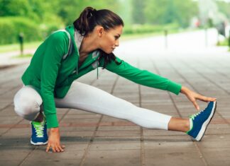 Prevent Hamstring Pain