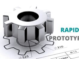 Rapid Prototyping