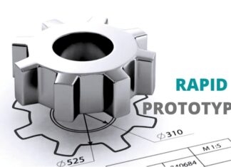 Rapid Prototyping