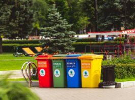 Skip Bin Hire Prices in Adelaide