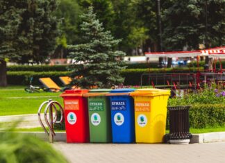Skip Bin Hire Prices in Adelaide