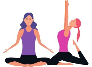 Tips For Yoga Beginners