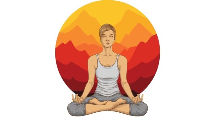 Yoga For Beginners Yoga For Beginners