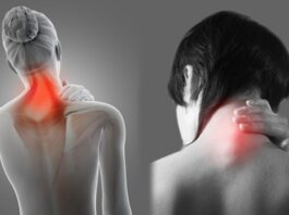 Cervical Pain