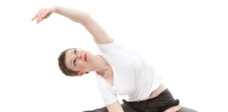 How to Start Exercise after 30s? Regular exercise