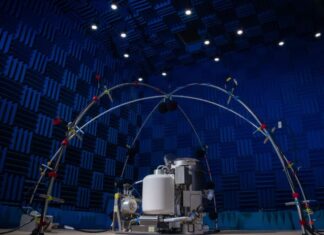 NASA $23 million Space Toilet