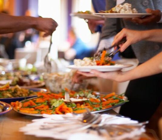 Holiday weight maintenance