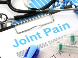Joint pain