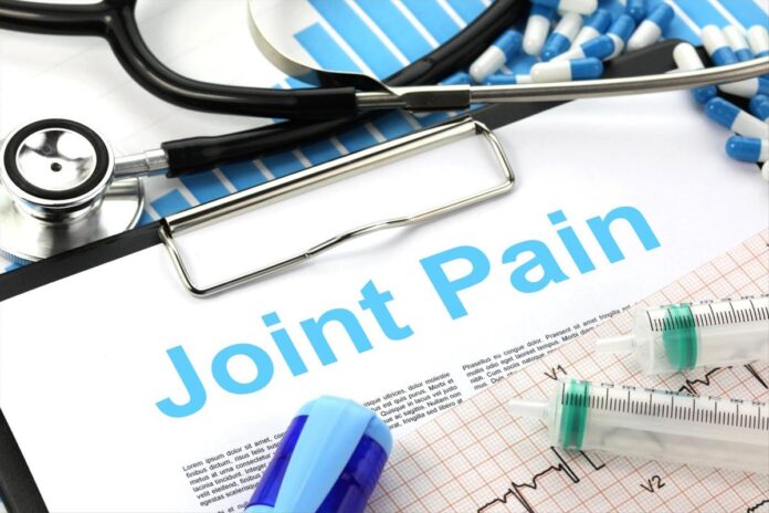 joint pain Joint pain