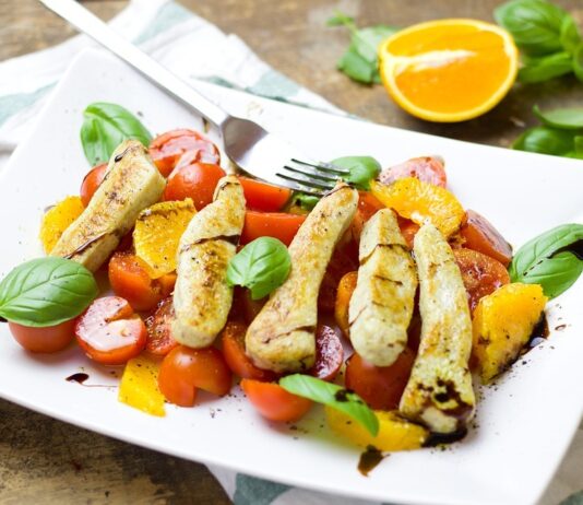 Four foods you should not eat on empty stomach