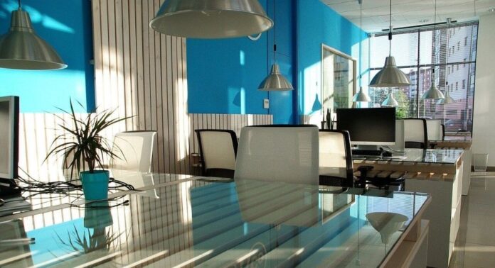 Del Mar Office Space