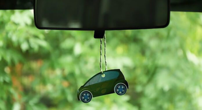 Car Air Freshener Car Air Freshener