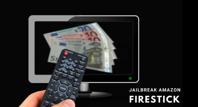 jailbreak amazon firestick how do you jailbreak a firestick from amazon